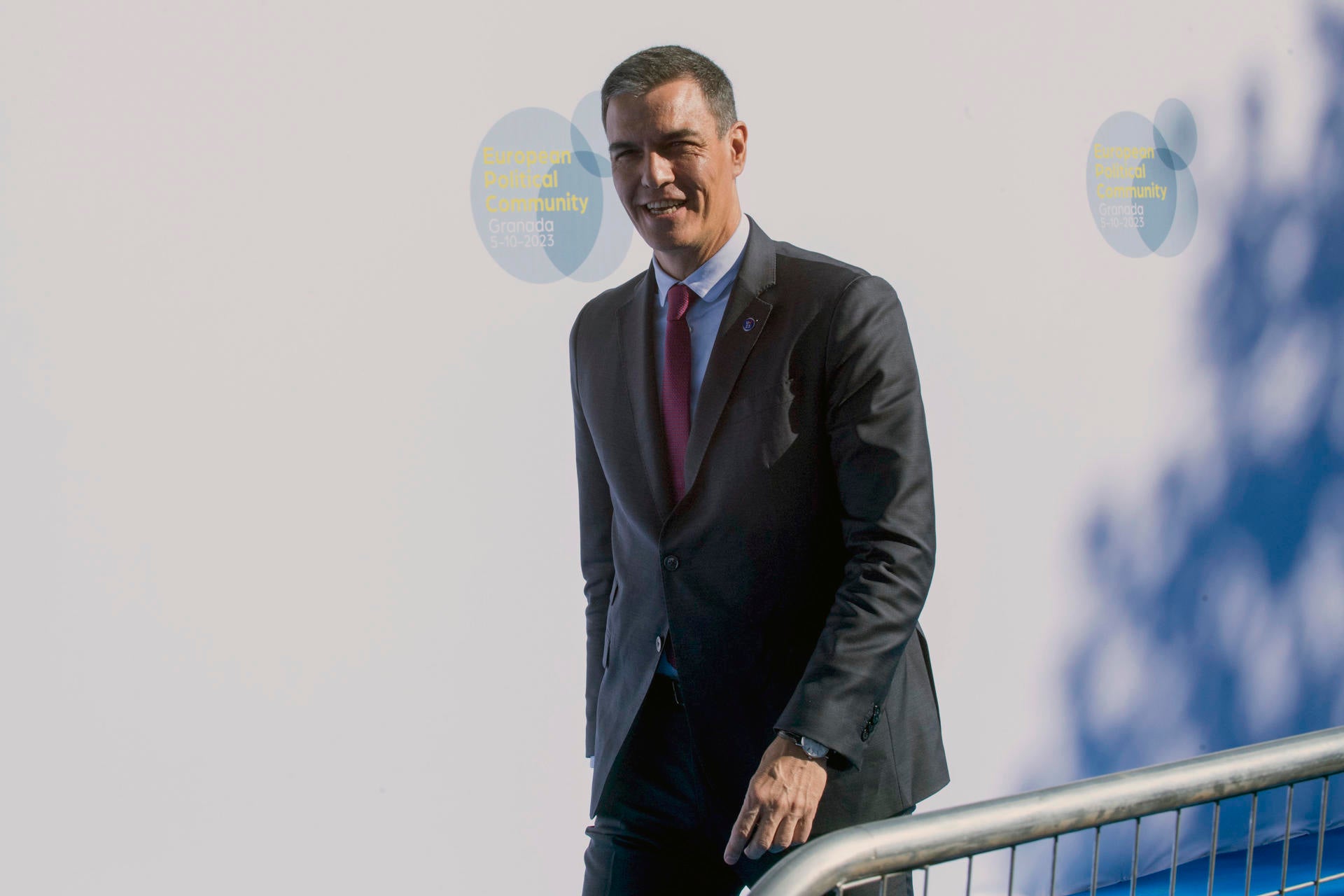 La Junta Electoral multa con 2.200 euros a Pedro Sánchez por hacer "electoralismo" en Bruselas antes del 23J La Junta Electoral multa con 2.200 euros a Pedro Sánchez por hacer "electoralismo" en Bruselas antes del 23J