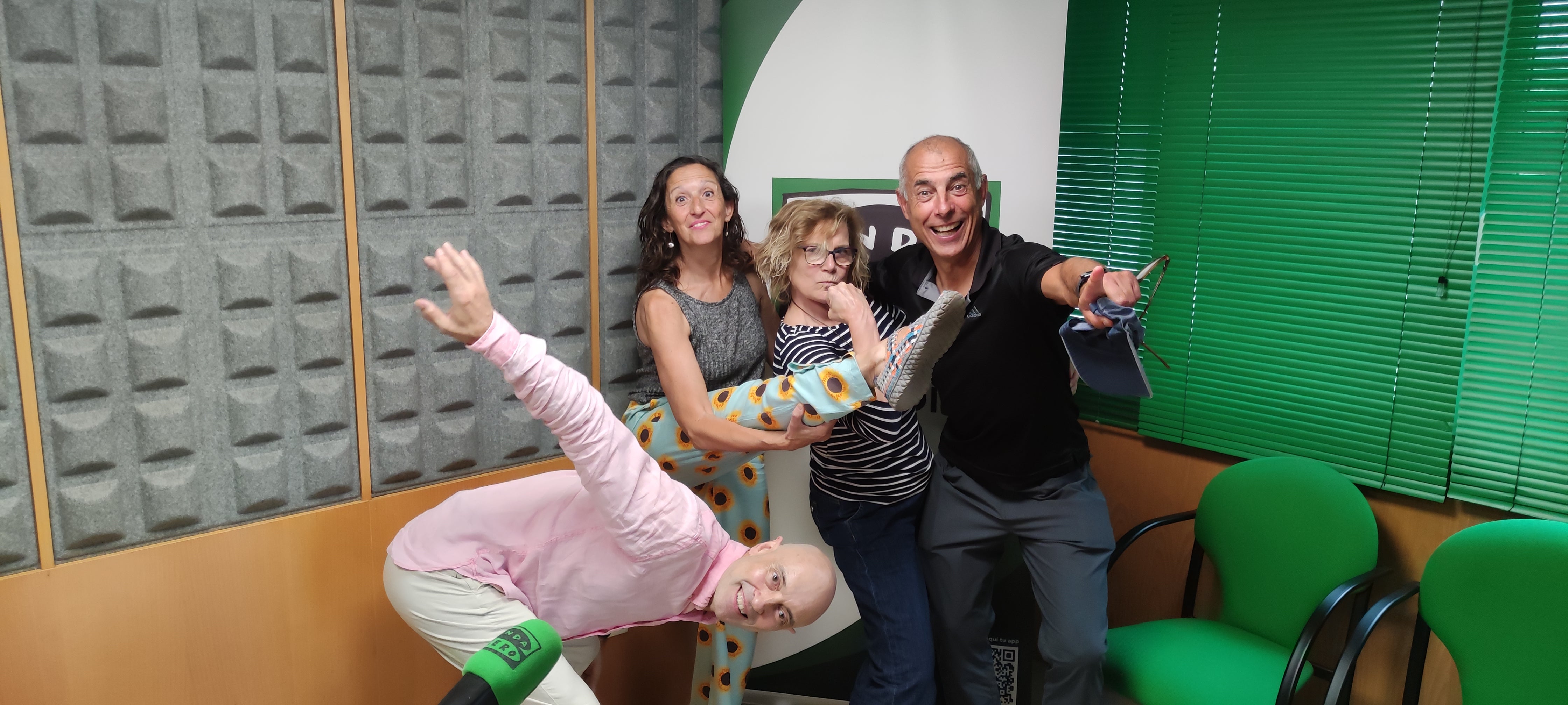 Encuentro de Romanillos: compañeros de promoción 80-85 que no se olvidan Encuentro de Romanillos: compañeros de promoción 80-85 que no se olvidan