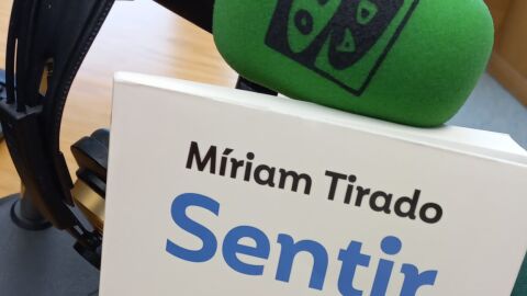 Sentir. Miriam Tirado