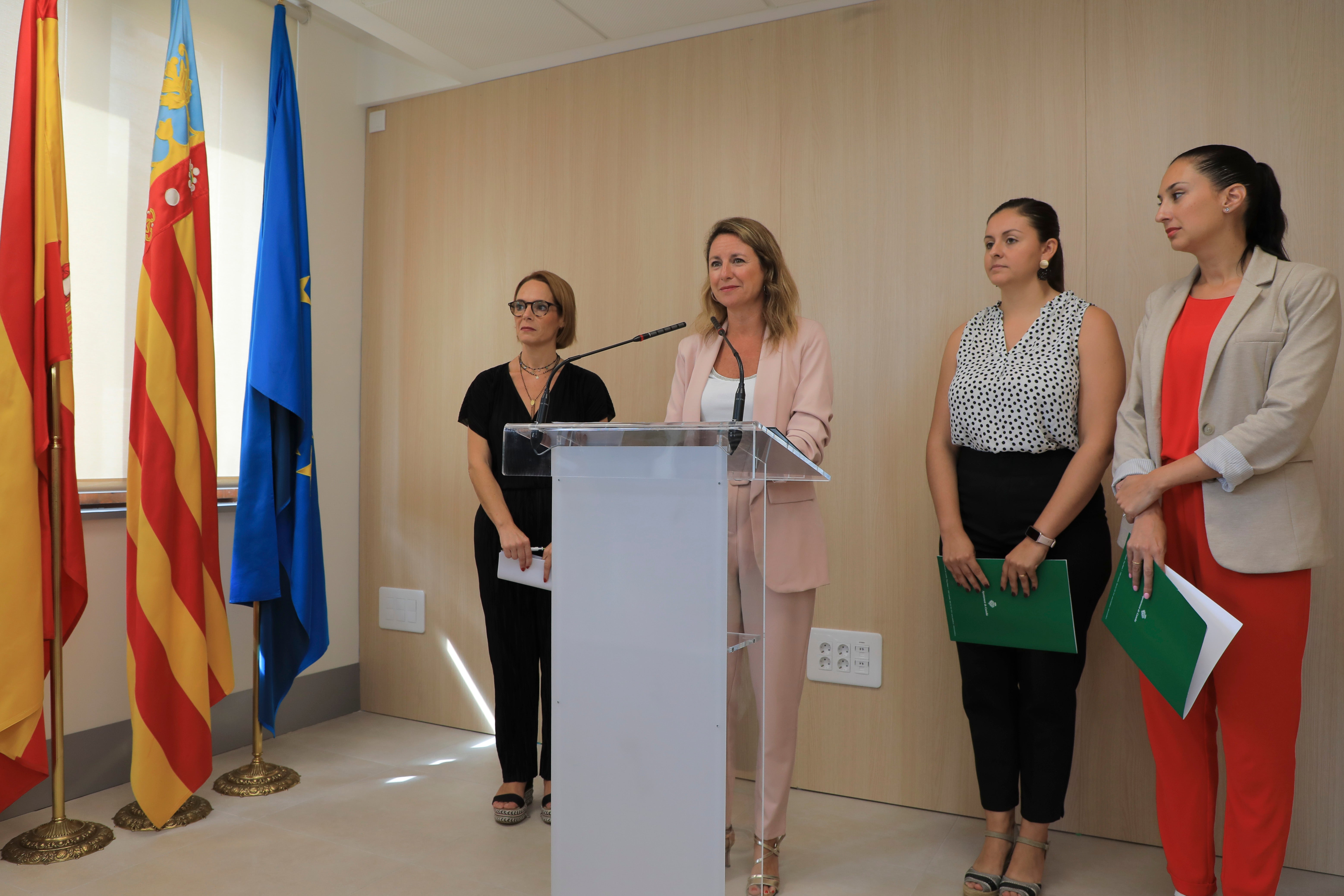 Conciertos, exposiciones, bailes... Así será el primer puente de Octubre en Castellón Conciertos, exposiciones, bailes... Así será el primer puente de Octubre en Castellón