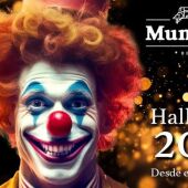 El 7 de octubre comienza Halloween en Mundomar.