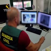 La Guardia Civil detiene a dos hombres por una agresión sexual a una turista en Benidorm