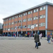 Colegio Público Colegio Público