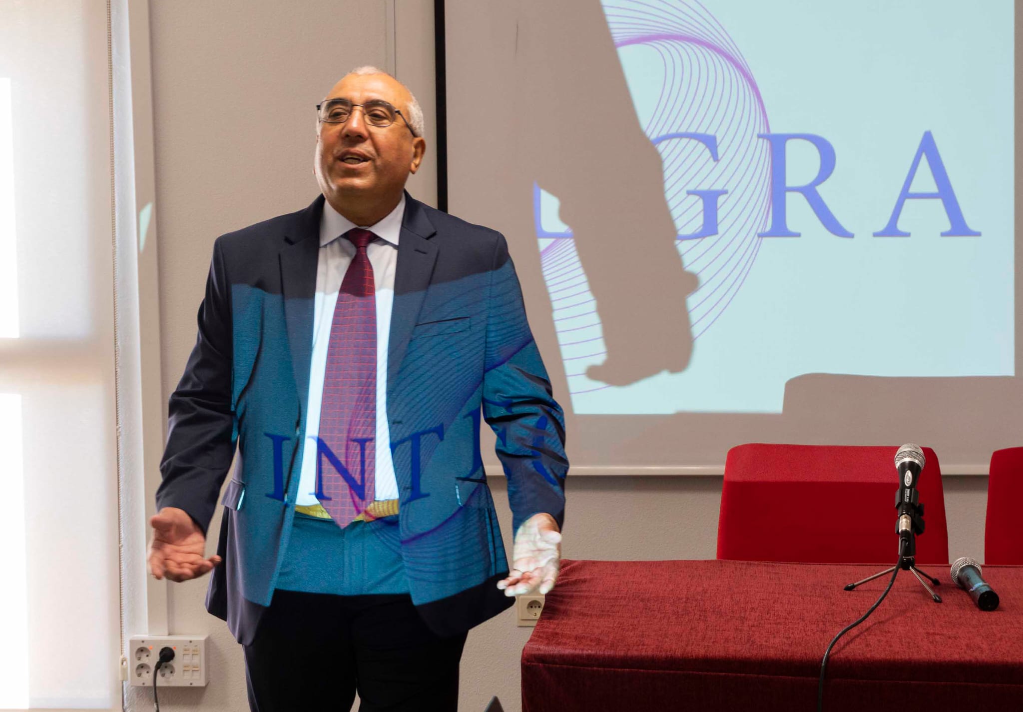 Nace el partido político Integración de Ciudadanos Nace el partido político Integración de Ciudadanos