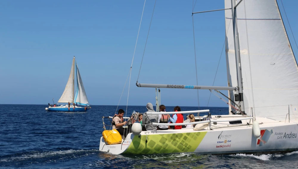 La Setmana del Mar 2024 comienza el 15 de enero y concluye el 19 de abril de 2024 La Setmana del Mar 2024 comienza el 15 de enero y concluye el 19 de abril de 2024