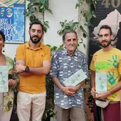 Vuelve EcoAltea, la feria de una vida alternativa Vuelve EcoAltea, la feria de una vida alternativa