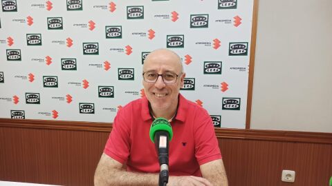 Angel Serrano Manchacomic