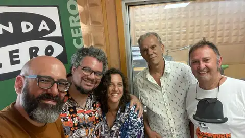 La Cultureta con Mojo, capítulo 30 La Cultureta con Mojo, capítulo 30