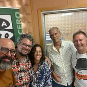 La Cultureta con Mojo, capítulo 30 La Cultureta con Mojo, capítulo 30