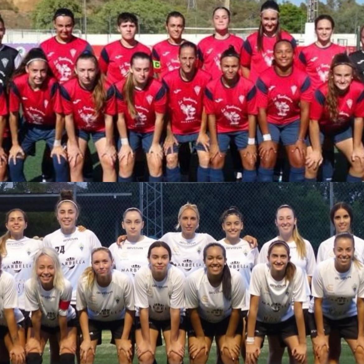 Onda Deportiva Marbella. Miércoles 5 de octubre de 2023 Onda Deportiva Marbella. Miércoles 5 de octubre de 2023