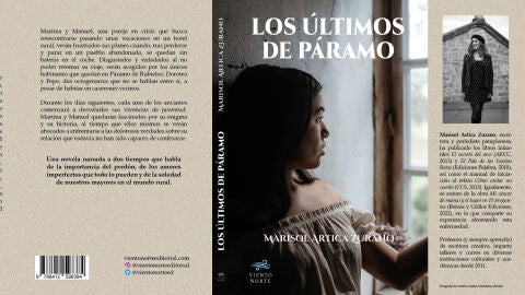 Los &uacute;ltimos de P&aacute;ramo