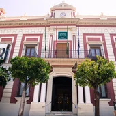 San Luis y la Casa de la Provincia abren sus puertas este viernes dentro del circuito de la Noche en Blanco San Luis y la Casa de la Provincia abren sus puertas este viernes dentro del circuito de la Noche en Blanco