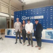 "O home e o cana" de Angel de la Cruz chega ao cine con Manuel Manquiña "O home e o cana" de Angel de la Cruz chega ao cine con Manuel Manquiña
