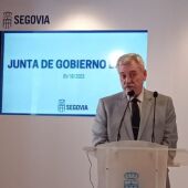 Junta de Gobierno Local