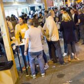 Feria Gastronomica l'Alcudia
