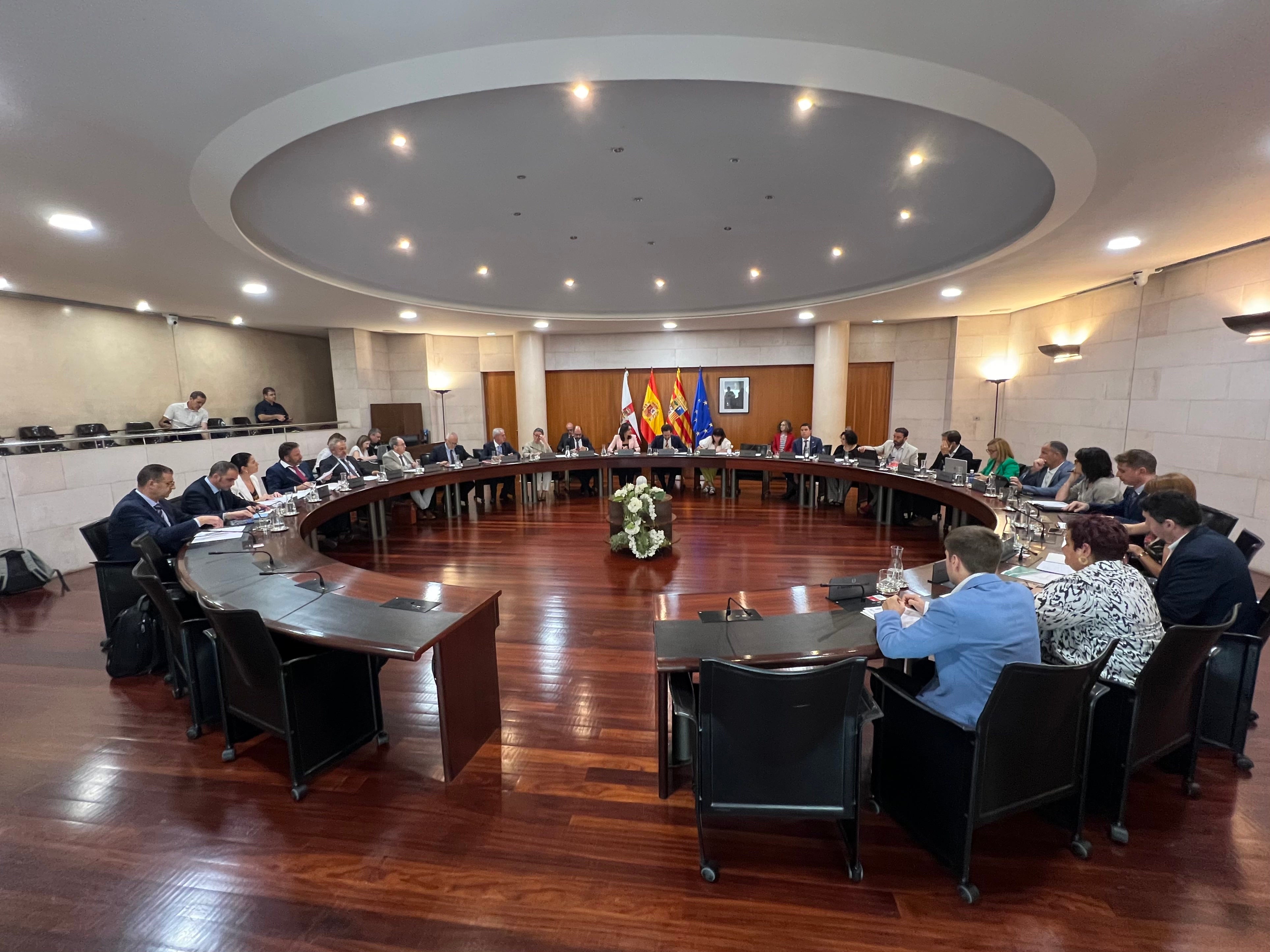 Tres millones de euros al fomento del empleo en municipios pequeños Tres millones de euros al fomento del empleo en municipios pequeños