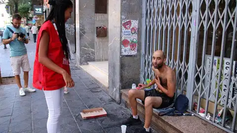 mendigo mendigo