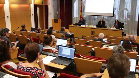 Els autònoms i l'etern debat de les jubilacions Els autònoms i l'etern debat de les jubilacions