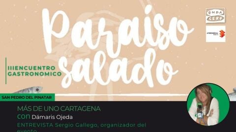 Paraiso Salado 2023 Paraiso Salado 2023