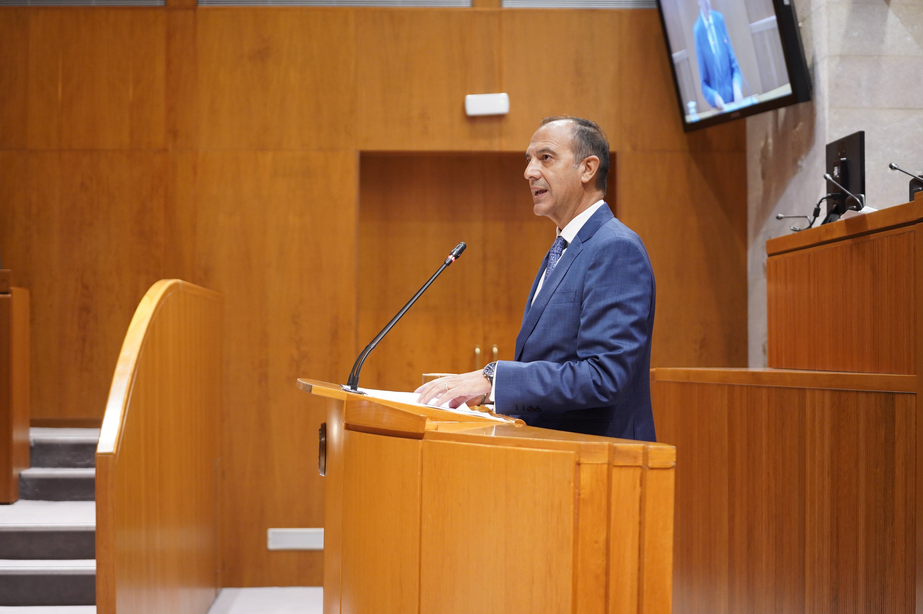 El suministro de agua a Tarazona se reanudará cuando las analíticas den negativo El suministro de agua a Tarazona se reanudará cuando las analíticas den negativo