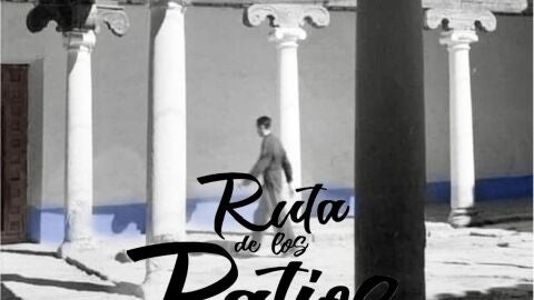 X Ruta de los Patios