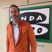 Sergio Lozano de "Palencia en la red"