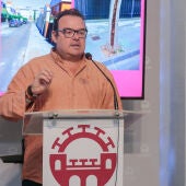 Arbolado de Mérida