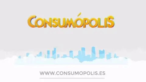 Abierto el plazo para inscribirse al concurso escolar Consumópolis19 Abierto el plazo para inscribirse al concurso escolar Consumópolis19
