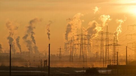 Contaminación