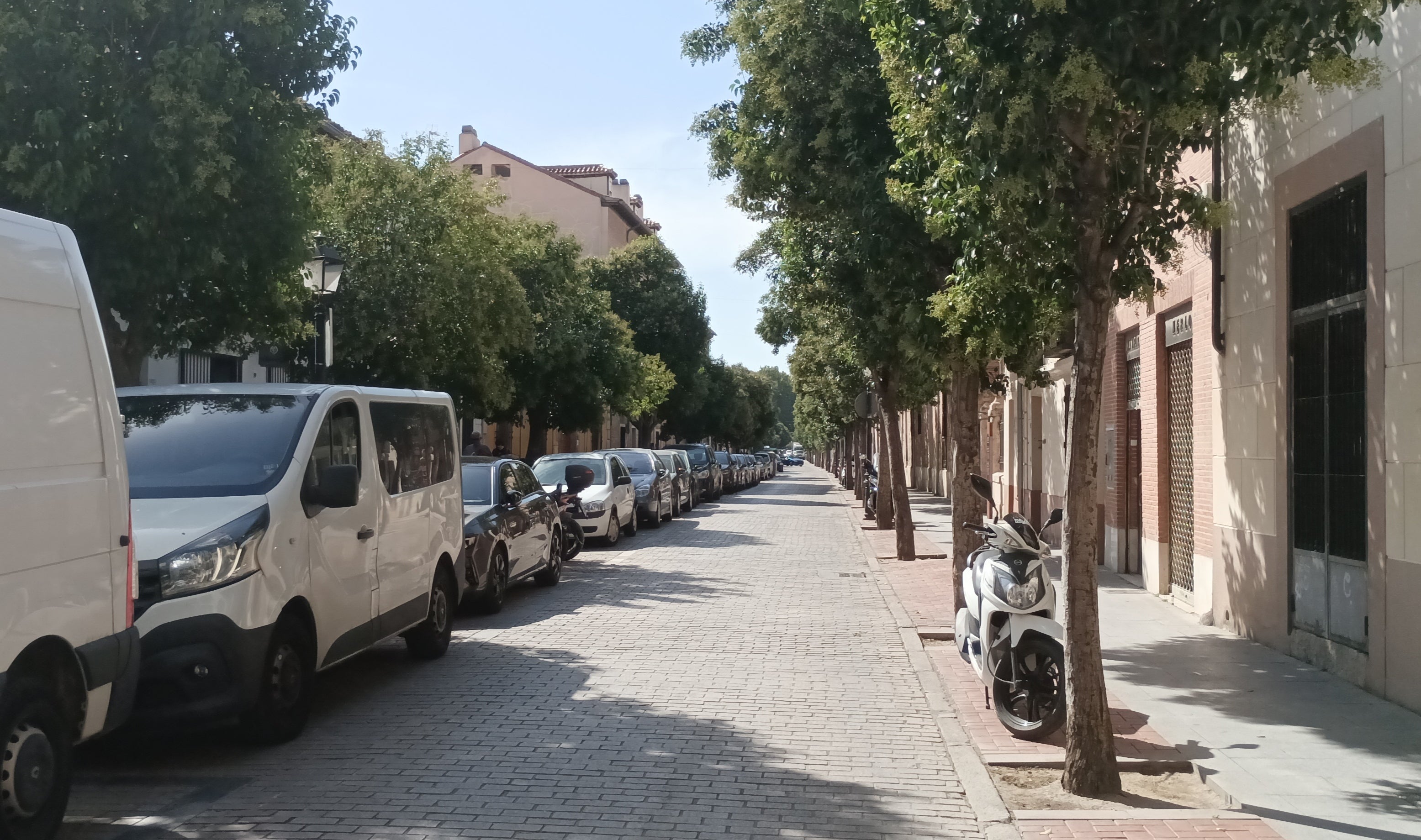 Noticias Alcalá de Henares matinal 05/10/2023 Noticias Alcalá de Henares matinal 05/10/2023