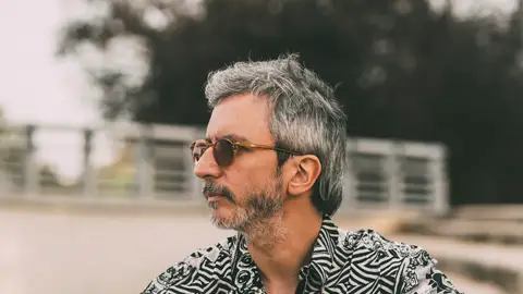 Xoel López Xoel López