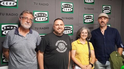 tertulia periodistas