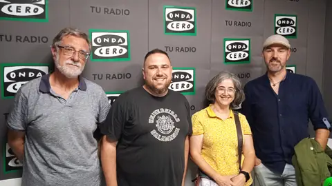 tertulia periodistas tertulia periodistas