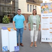 Programación de Onda para la celebración del 9 d´octubre. Programación de Onda para la celebración del 9 d´octubre.
