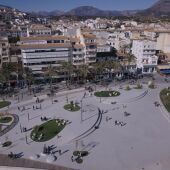 La remodelación del frente litoral de Altea, primer Premio a la Mobilidad de la Comunidad Valenciana