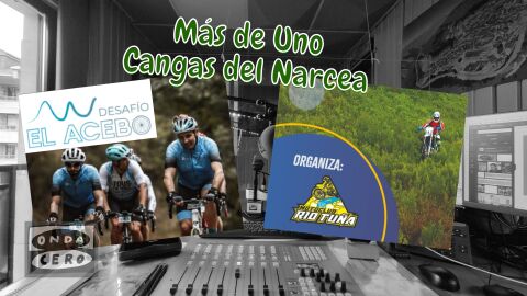 M&aacute;s de Uno Cangas del Narcea 6/10/2023 