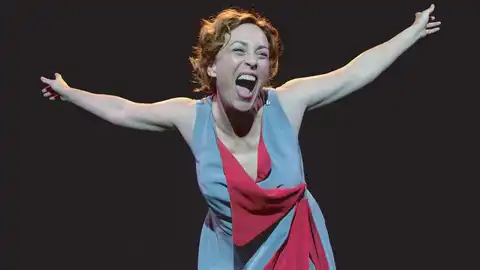 Angela Conde Angela Conde todas las mujeres que habito