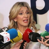 Yolanda Díaz