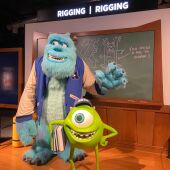 Pixar CAC
