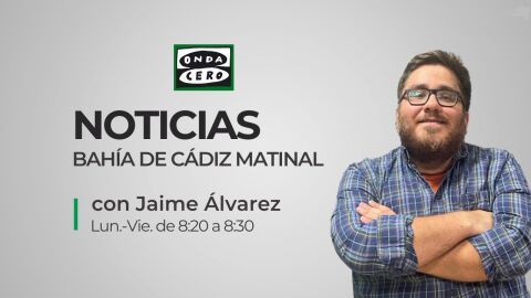 JAIME ALVAREZ MATINA