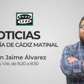 JAIME ALVAREZ MATINA