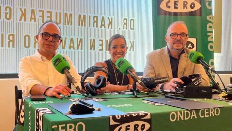 M&aacute;s de uno Granada 06/10/2023