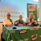 Más de uno Granada 06/10/2023