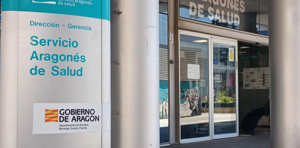 Vuelven las consultas médicas presenciales a las Cuencas Mineras Vuelven las consultas médicas presenciales a las Cuencas Mineras