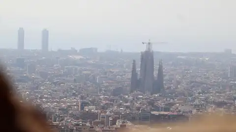 Barcelona Barcelona