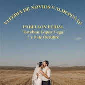 VI Feria de Novios Valdepeñas de FECEVAL 2023 VI Feria de Novios Valdepeñas de FECEVAL 2023