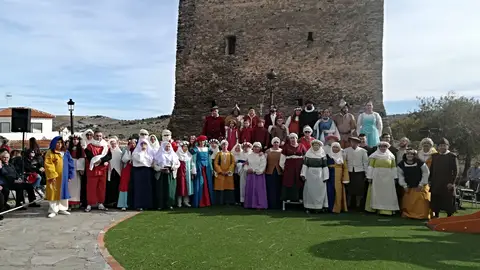 tahal xorayque tahal xorayque