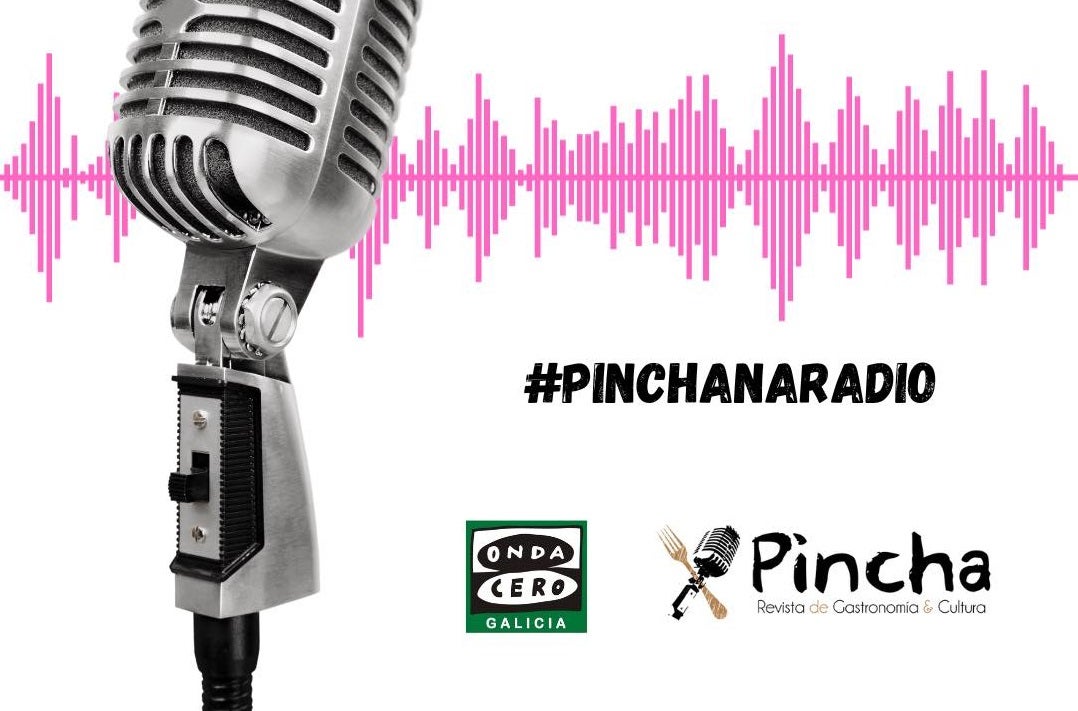 Pinchamos sen glute na cidade da Coruña Pinchamos sen glute na cidade da Coruña