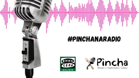 Volve Pincha na radio para seguir descubrindo a gastro-cultura de Compostela Gente Viajera de Galicia