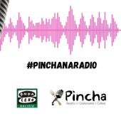  Volve Pincha na radio para seguir descubrindo a gastro-cultura de Compostela